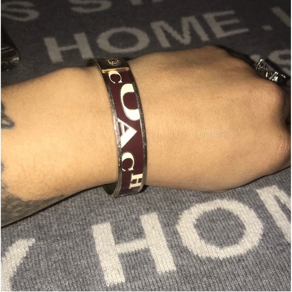 Coach Bracelet Bundle - Picture 4 of 8